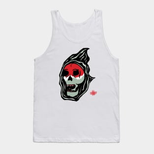 Reaper Tank Top